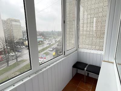 квартира по адресу Юрия Липы ул., 20