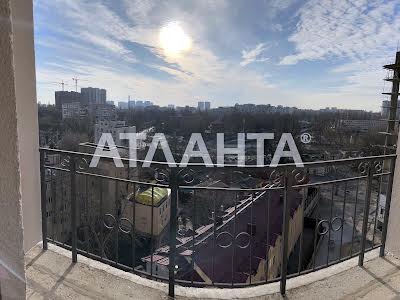 квартира за адресою Фонтанська дорога вул., 25и