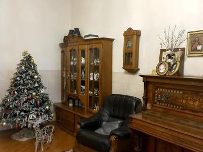 квартира за адресою Італійська вул. (Пушкінська), 31