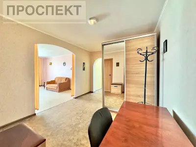 квартира за адресою Заливна вул., 1