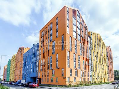 квартира за адресою Регенераторна вул., 4к4