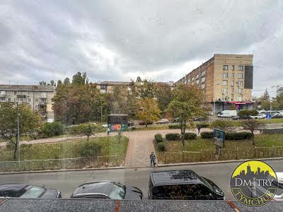 квартира за адресою Лесі Українки бульв., 36/10