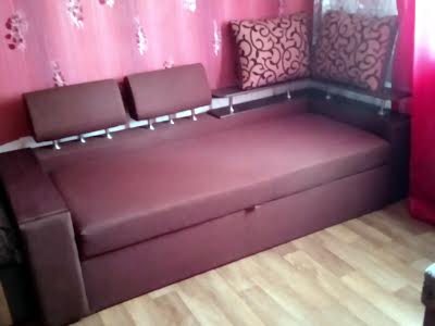 квартира по адресу Старожитомирская, 62