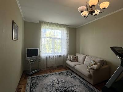 квартира за адресою Повітряних Сил просп. (Повітрофлотський), 20