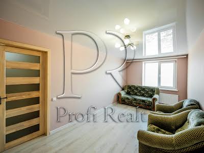 квартира за адресою Жулянська вул., 1Д