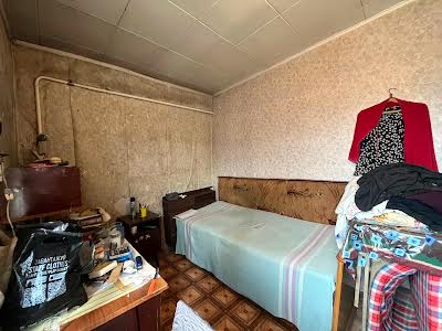 квартира за адресою Кривий Ріг, Груні Романової вул., 10