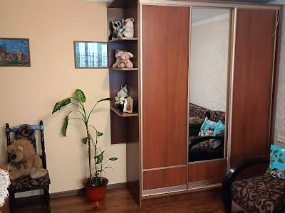 квартира за адресою Лисеницька вул., 9