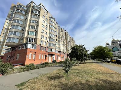 квартира за адресою Микільсько-Слобідська вул., 4д