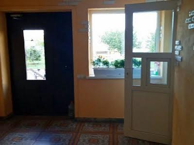 квартира за адресою Олени Пчілки вул., 4