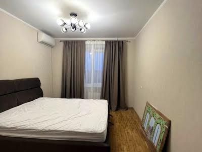 квартира по адресу Академика Королёва ул., 81/2