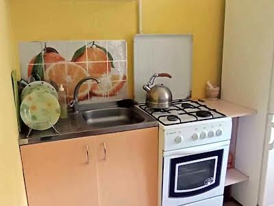 квартира по адресу Батумская ул., 48