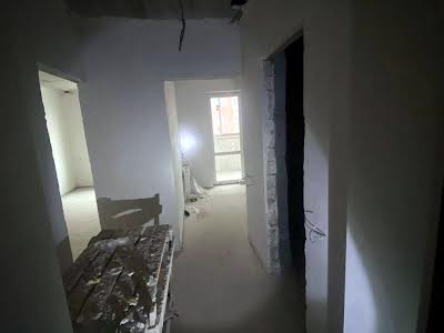 квартира за адресою Борткевича вул., 9