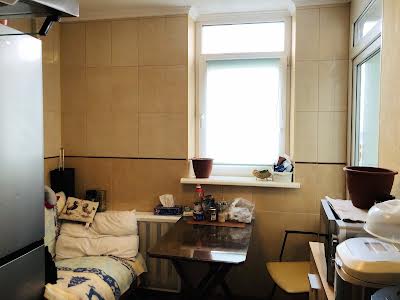 квартира по адресу Павла Тычины просп., 6