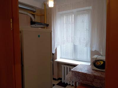 квартира по адресу Михаила Бойчука ул. (Киквидзе), 6А