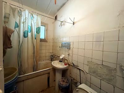 квартира за адресою Андрія Саєнка вул., 4