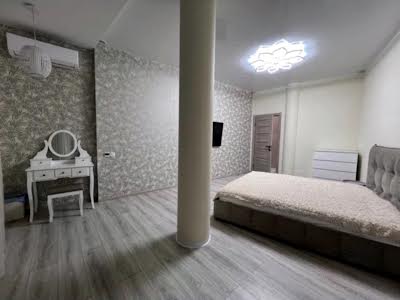 квартира по адресу Федора Эрнста ул., 16