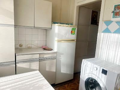 квартира за адресою Мрії вул. (Академіка Туполєва), 7