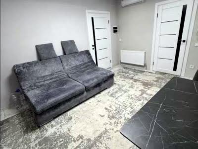 квартира по адресу пер. Колективный, 6