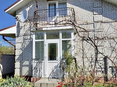 будинок за адресою Приозерна вул.