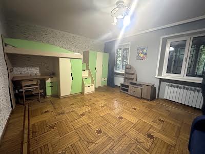 квартира по адресу Сегедская ул., 8