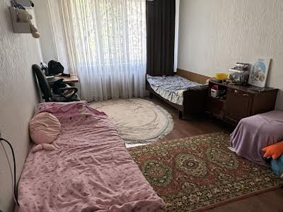 квартира за адресою Академіка Корольова просп., 12г