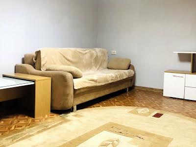 квартира за адресою Оболонський просп., 12