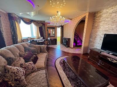 квартира за адресою Миколи Бажана просп., 14