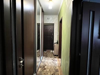 квартира по адресу Університетська, 5