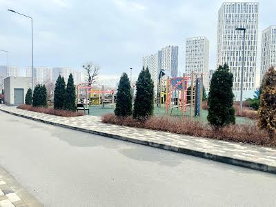 квартира по адресу Осокорская ул., 2-А