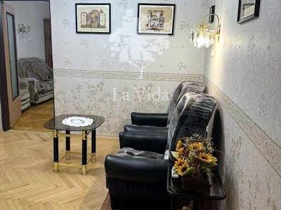 квартира за адресою Івана Пулюя вул., 1-А