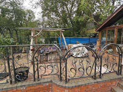 дом по адресу 3-тя Дамбова вул., 3