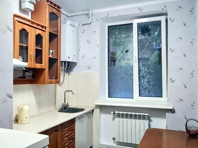 квартира за адресою Леонтовича вул. (Бєлінського), 6