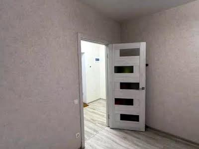 квартира за адресою Машинобудівників вул., 31
