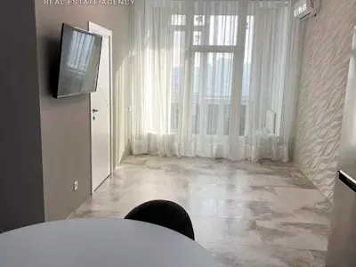 квартира за адресою Берестейський просп. (Перемоги), 11