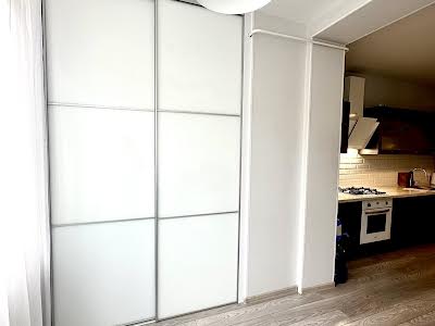 квартира по адресу Амосова, 61