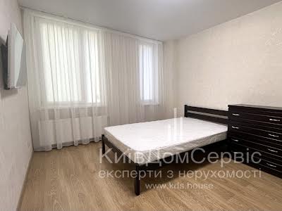 квартира за адресою Регенераторна вул., 4 