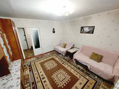 квартира за адресою Червоної Калини просп. (Володимира Маяковського), 72Б