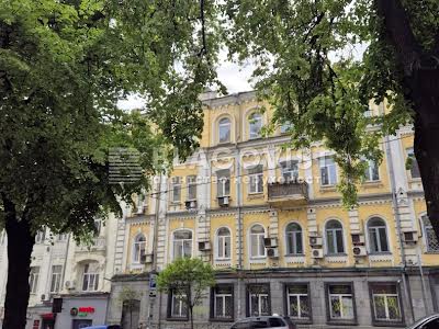 квартира за адресою Прорізна вул., 12