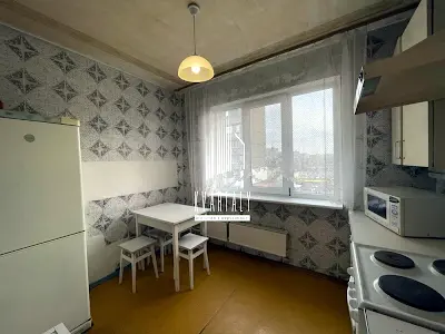 квартира по адресу Архитектора Вербицкого ул., 14-А