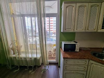 квартира за адресою Берестейський просп. (Перемоги), 67-В