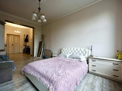 квартира за адресою Миколи Лисенка вул., 27