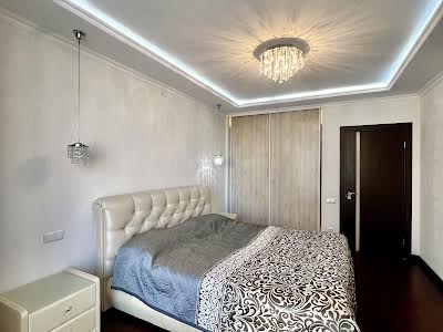 квартира за адресою Чорновола вул., 29