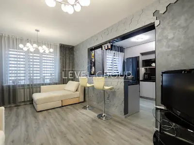 квартира за адресою Вигурівський бульв., 5