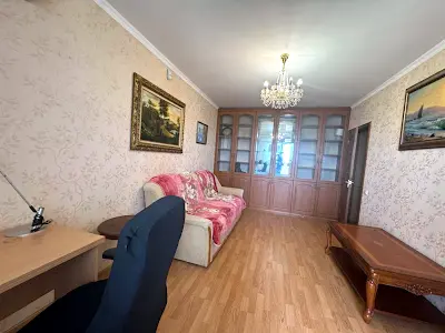 квартира по адресу Бакинская ул., 37-Г
