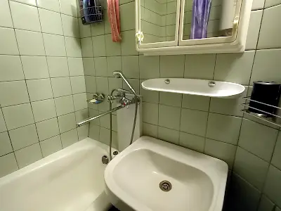 квартира за адресою Василя Стуса вул., 2