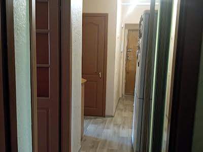 квартира за адресою Жоліо Кюрі вул., 26