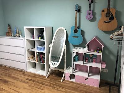 квартира по адресу Татарская ул., 38