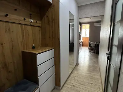 квартира по адресу Боголюбова ул., 33