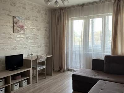 квартира по адресу Героев просп., 4