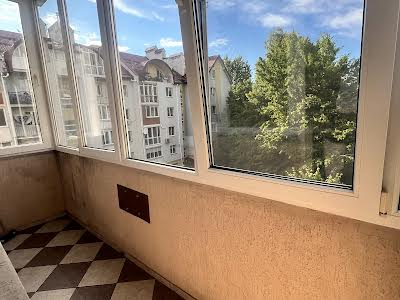 квартира за адресою Джорджа Вашингтона вул. (Батальна), 4в